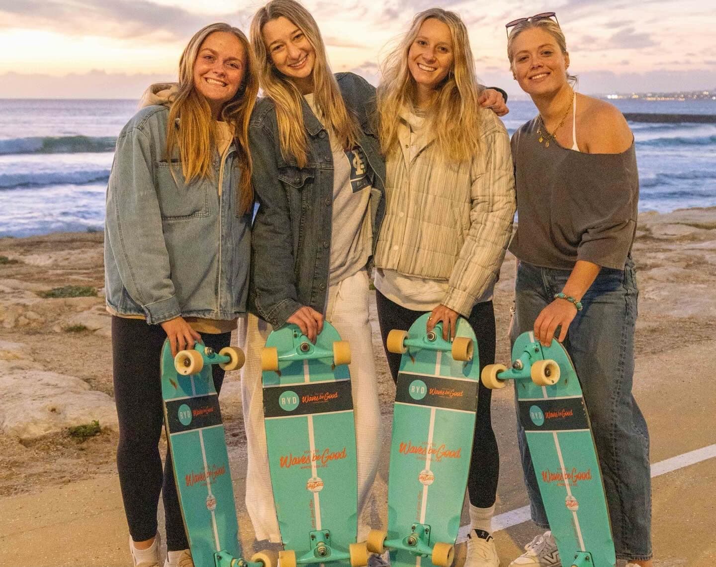 SURF CAMP RETREAT